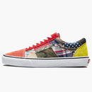 Vans Old Skool Patchwork Factory Floor (2018)
