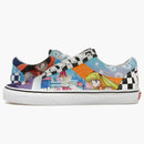 Vans Old Skool Patchwork Pretty Guardian Sailor Moon
