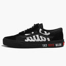 Vans Old Skool Patta X Beams Mean Eyed Cat