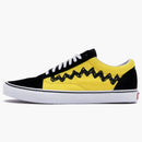 Vans Old Skool Peanuts Charlie Brown