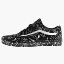 Vans Old Skool Peanuts Snoopy