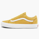 Vans Old Skool Pig Suede Honey Gold