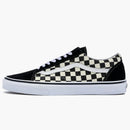 Vans Old Skool Primary Check