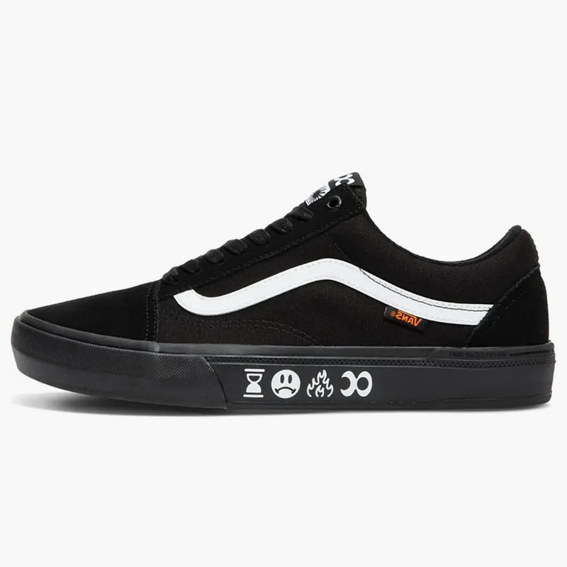 Vans Old Skool Pro BMX Cult