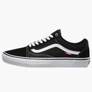 Vans Old Skool Pro Black White