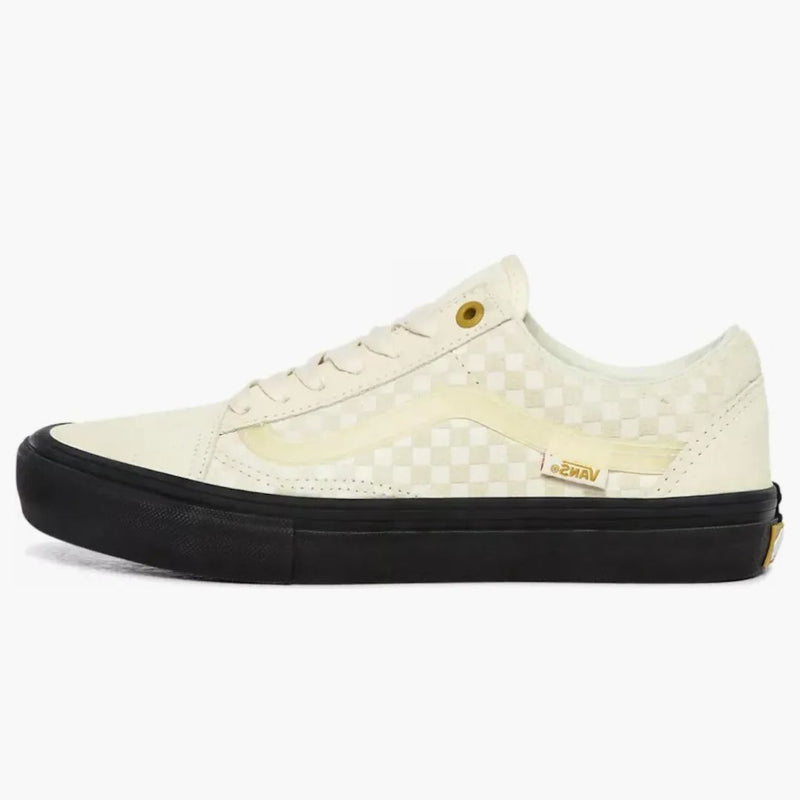 Vans Old Skool Pro Lizzie Armanto Antique