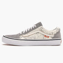 Vans Old Skool Pro No cumplir Daniel Johnston