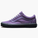 Vans Old Skool Purple Grape Black Outsole