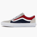 Vans Old Skool Retro Block