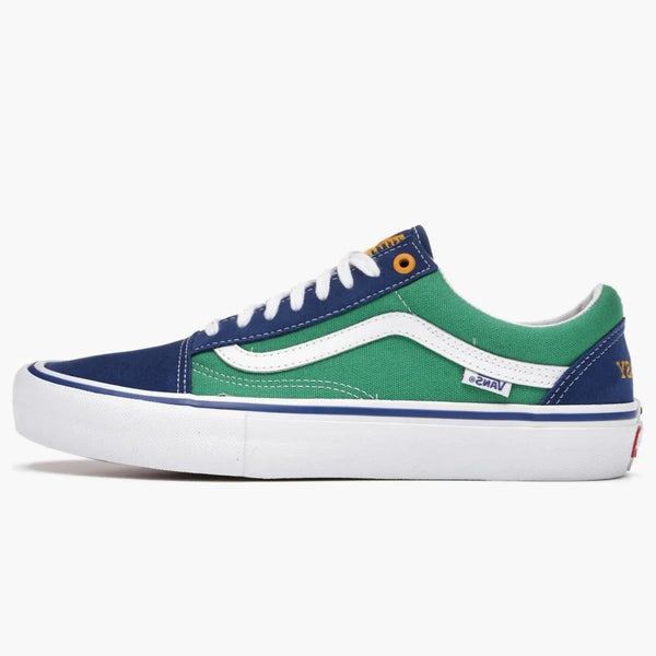 Vans Old Skool Sci-fi Fantasy