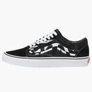 Vans Old Skool Declaración Black White