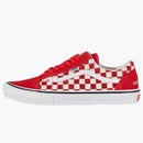 Vans Old Skool Supreme Swarovski Red