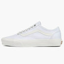 Vans Old Skool Tapered Eco Theory White Natural