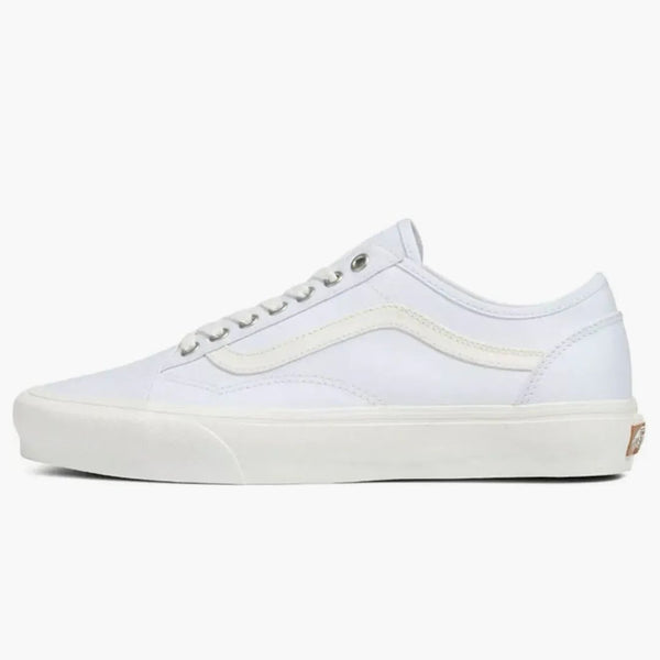 Vans Old Skool Tapered Eco Theory White Natural