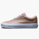 Vans Old Skool Tawny Leather (Women's)