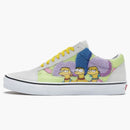 Vans Old Skool The Simpsons Bouvier Sisters