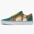 Vans Old Skool The Simpsons Moe's