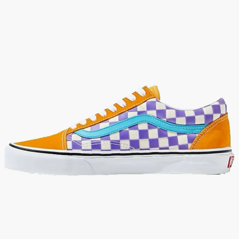 Vans Old Skool Thermocome