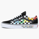 Vans Old Skool Tierra Whack