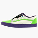 Vans Old Skool Toy Story Buzz Lightyear