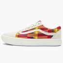 Vans Old Skool Union Kente Cloth