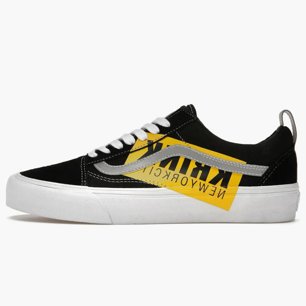 Vans Old Skool Vlt LX Krink Black