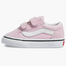 Vans Old Skool V Lilac (td)