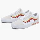 Vans Old Skool van Doren Special
