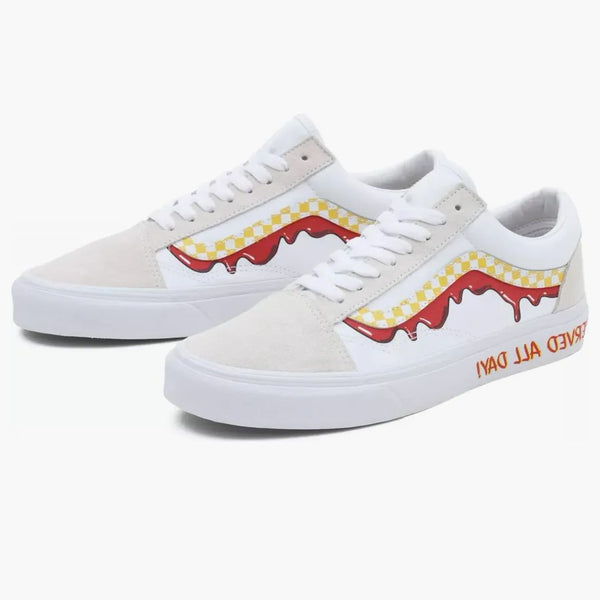 Vans Old Skool Van Doren Special
