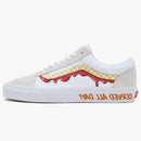 Vans Old Skool van Doren Special