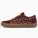 Vans Old Skool Vivienne Westwood Anglomania