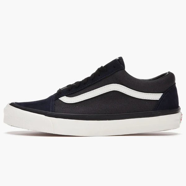 Vans Old Skool Wtaps Dress Blues