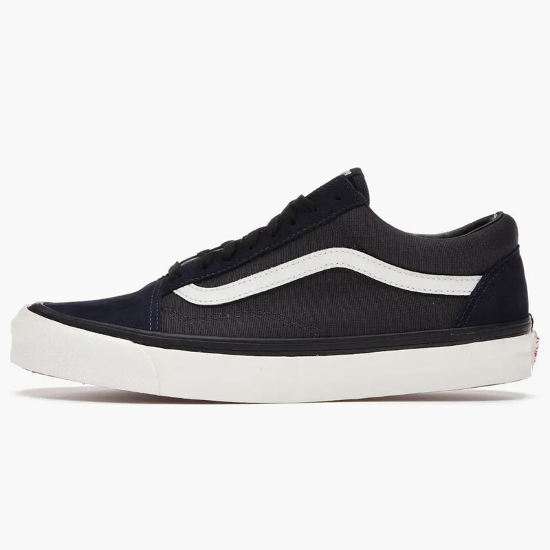 Vans Old Skool Wtaps Dress Blues