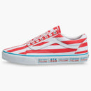 Vans Old Skool Wheres Waldo International Stripes