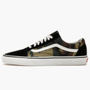 Vans Old Skool Woodland Camo
