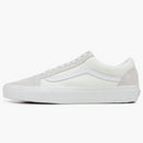 Vans Old Skool Woven Check Marshmallow