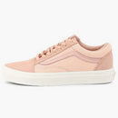Vans Old Skool Woven Check Pink