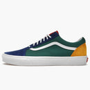 Vans Old Skool Yacht Club