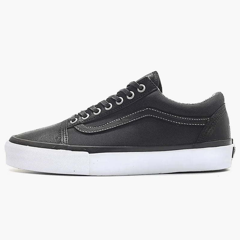 Vans Old Skool Zip Highs and Lows