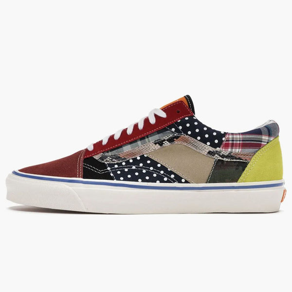 Vans Old Skool Size? Factory Floor (2020)