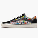 Vans Old Skool Atmos Emoji