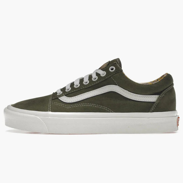 Vans Ua Old Skool 36 Dx Anderson .paak Capers