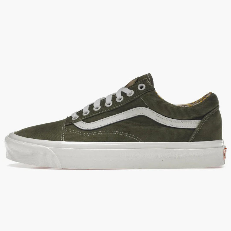 Vans Ua Old Skool 36 Dx Anderson .paak Capers