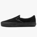 Vans Otw Classic Slip-on 98 Neighborhood Black