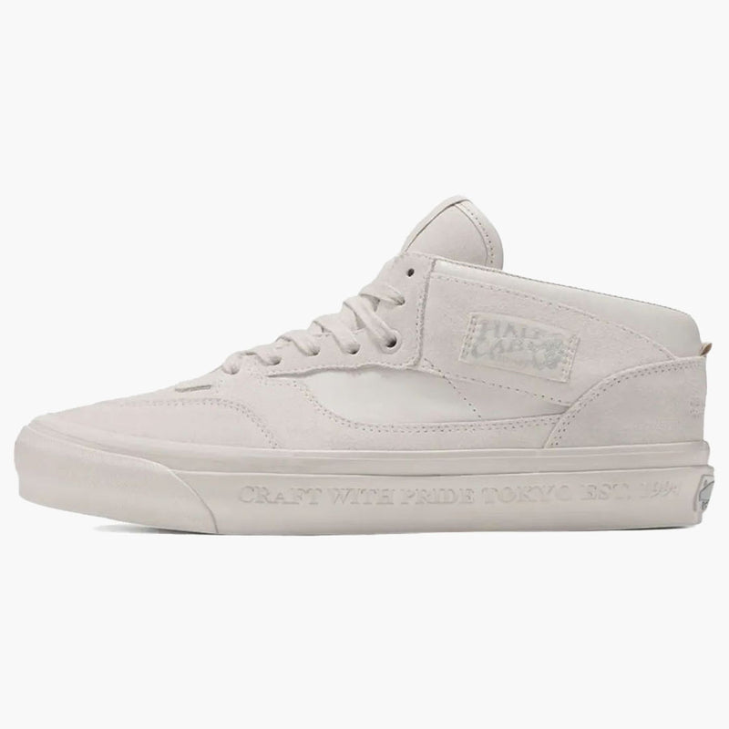 Vans Otw Half Cab 33 Neighborhood Natural