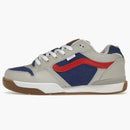 Vans Rowley Xlt Lx Gallery Dept. Blue Steel