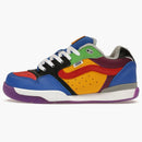 Vans Rowley Xlt Lx Gallery Dept. Multi