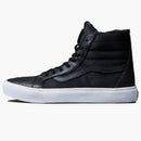Vans Sk8-Hi Cup Bomber Black