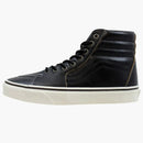 Vans SK8-Hi Ground Breakers Black