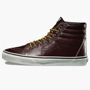 Vans Sk8-Hi Groundbreakers Rum Raisin